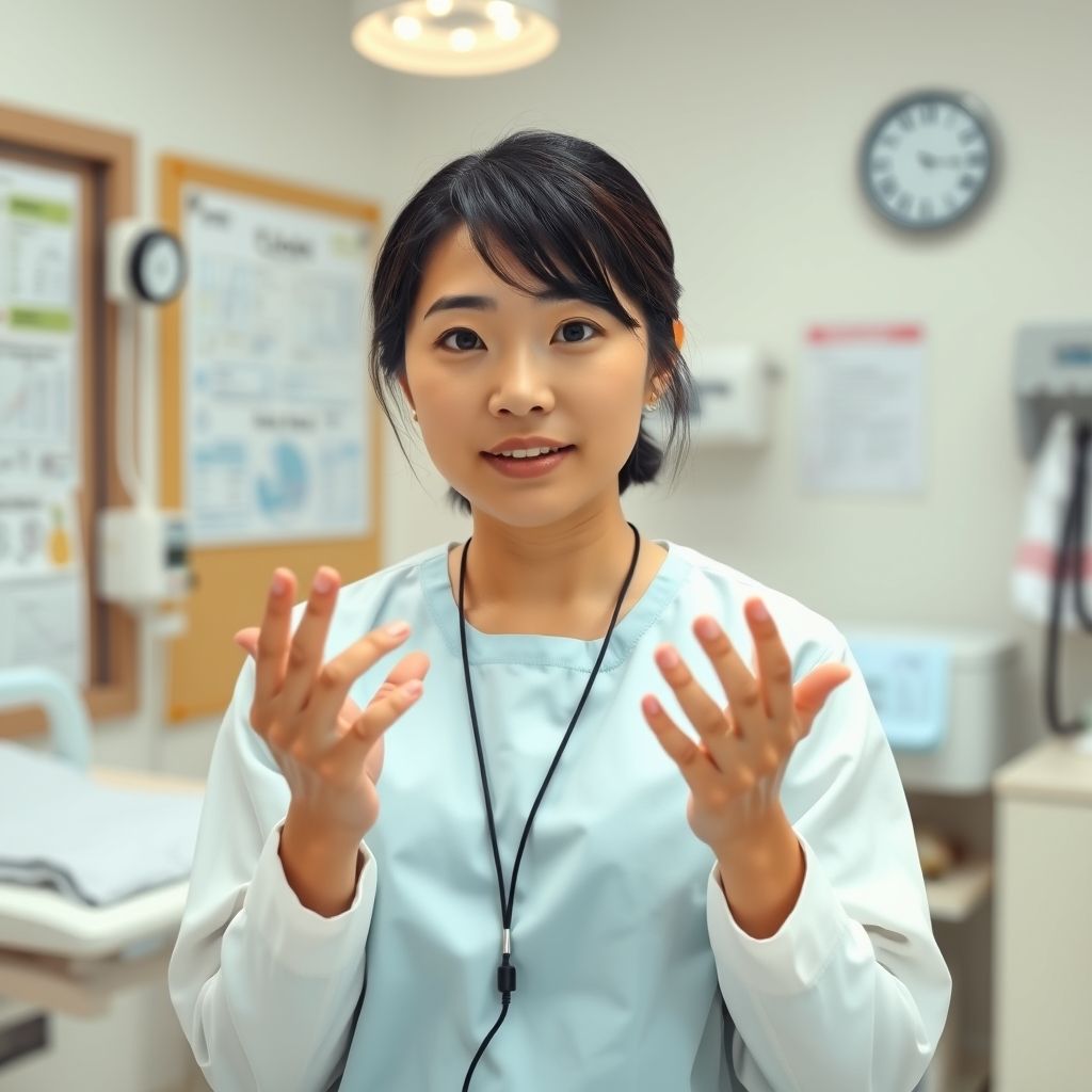 คำแนะนำจาก อ.ชัญ ในการผ่าคลอด